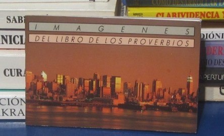 IMAGENES LIBRO DE LOS PROVERBIOS